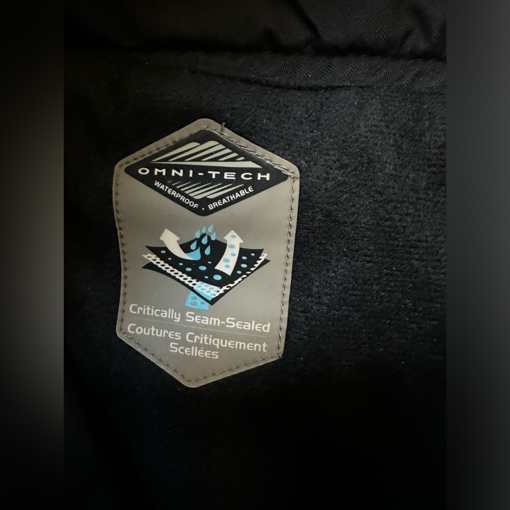 Ski Pants Large - image 3